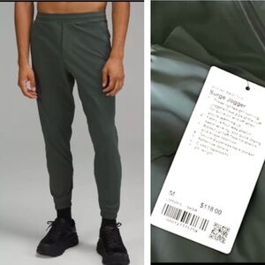 Lululemon Men’s Surge Jogger Size Medium